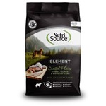 Nutrisource NUTRISOURCE ELEMENT COASTAL PLAINS BLEND DOG 24lb