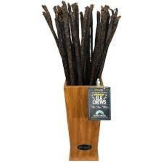 Etta Says ETTA SAYS PREMIUM CRUNCHY CHEW 3' ELK  DISPLAY W/54 CHEW