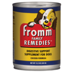 Fromm FROMM REMEDIES DIGESTIVE SUPPORT CHICKEN 12.2 OZ