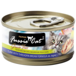 FussieCat FussieCat Can Prem Tuna Thread fin Bream Aspic 24/2.82oz