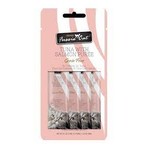 FussieCat FussieCat Puree Tuna w Salmon  4 pk