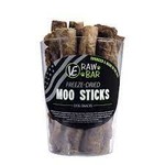 Vital Essentials VE RAW BAR FD MOO STICKS  bulk
