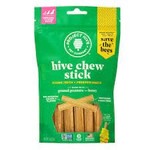 Project Hive PROJECT HIVE DOG TREAT CHEW STICK LARGE PEANUT & HONEY 7oz