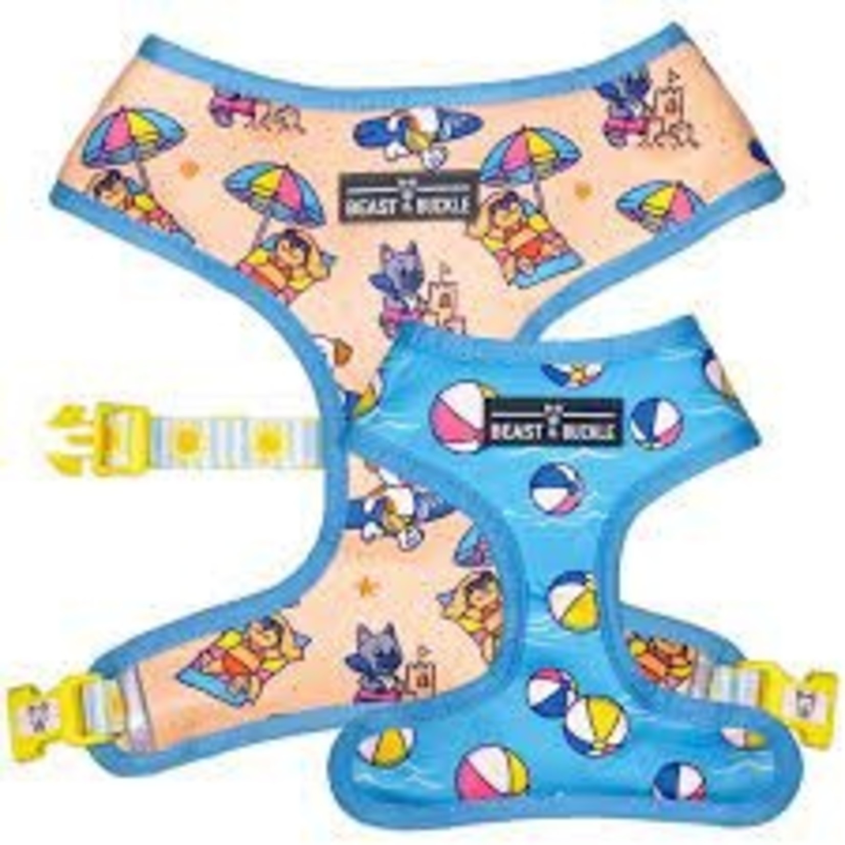 Beast and Buckle beast and buckle beach M