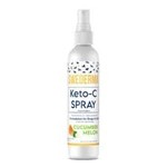 Swedencare SWEDERMA KETO-C SPRAY CUCUMBER MELON 8 OZ