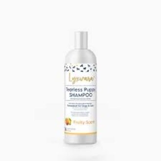 Swedencare SWEDENCARE LYXVARA SHAMPOO PUPPY TEARLESS FRUITY 16OZ
