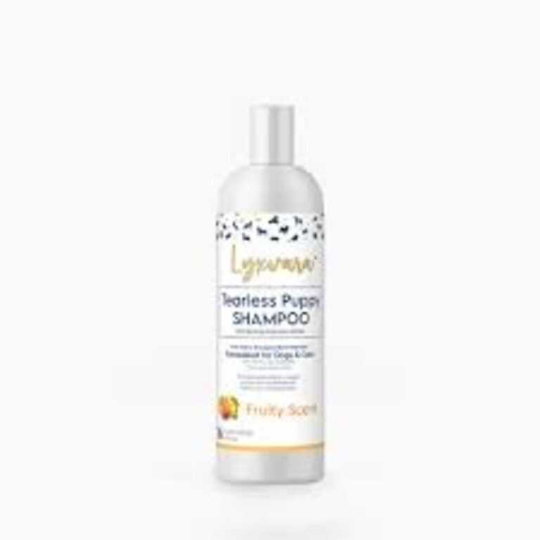 Swedencare SWEDENCARE LYXVARA SHAMPOO PUPPY TEARLESS FRUITY 16OZ