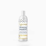 Swedencare SWEDENCARE LYXVARA SHAMPOO WHITENING PINA COLADA 12OZ