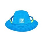 Canada Pooch CANADA POOCH COOLING HAT BLUE LARGE