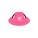 Canada Pooch CANADA POOCH COOLING HAT NEON PINK SMALL