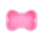 Puppy Cake PUPPY CAKE PAN PINK