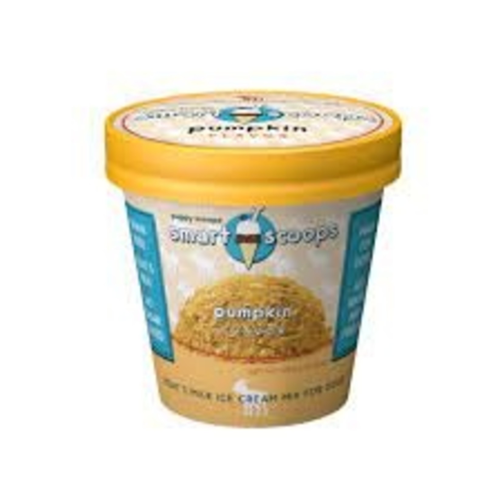 Puppy Cake PUPPY CAKE SMART SCOOPS GOAT'S MILK PUMPKIN 4.65oz