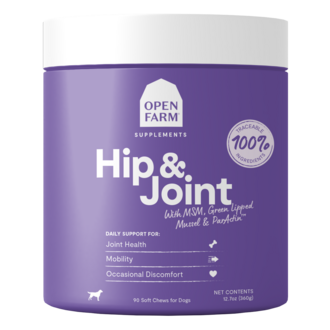 Open Farm Open Farm Hip and Joint 90ct