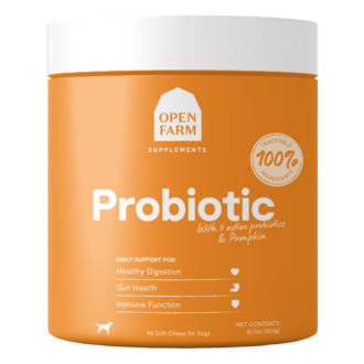 Open Farm Open Farm Probiotic 90ct