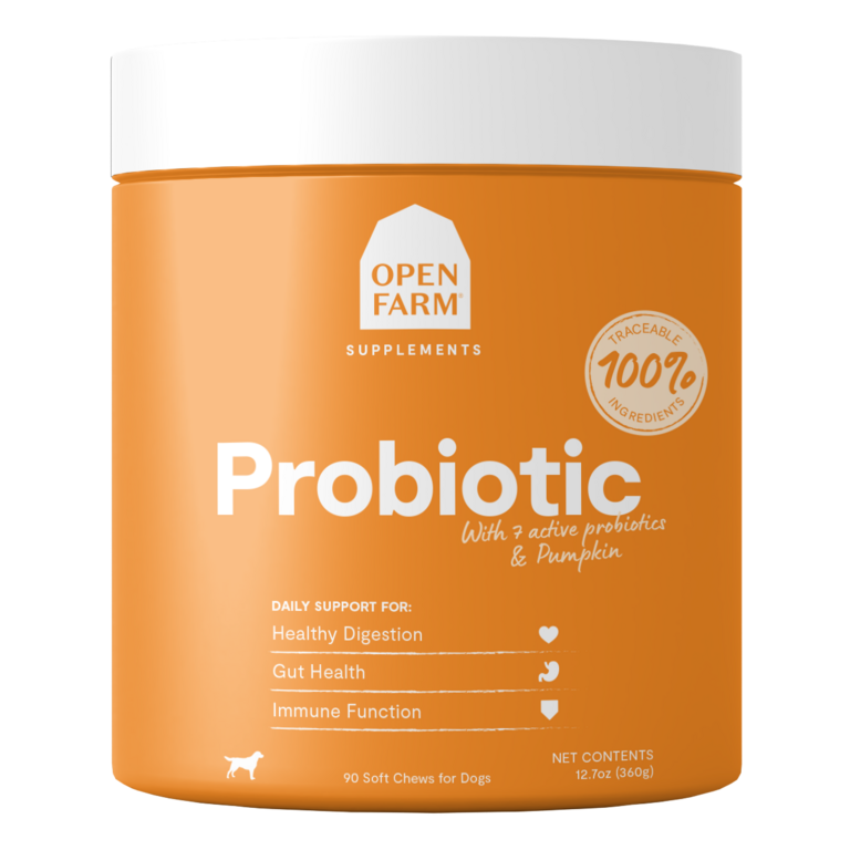 Open Farm Open Farm Probiotic 90ct