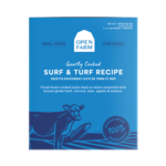 Open Farm Open Farm Gently Cooked Surf and Turf 96oz