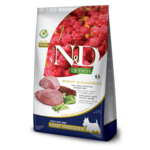 Farmina Farmina Quinoa Adult Dog Mini Weight Management Lamb 5.5#