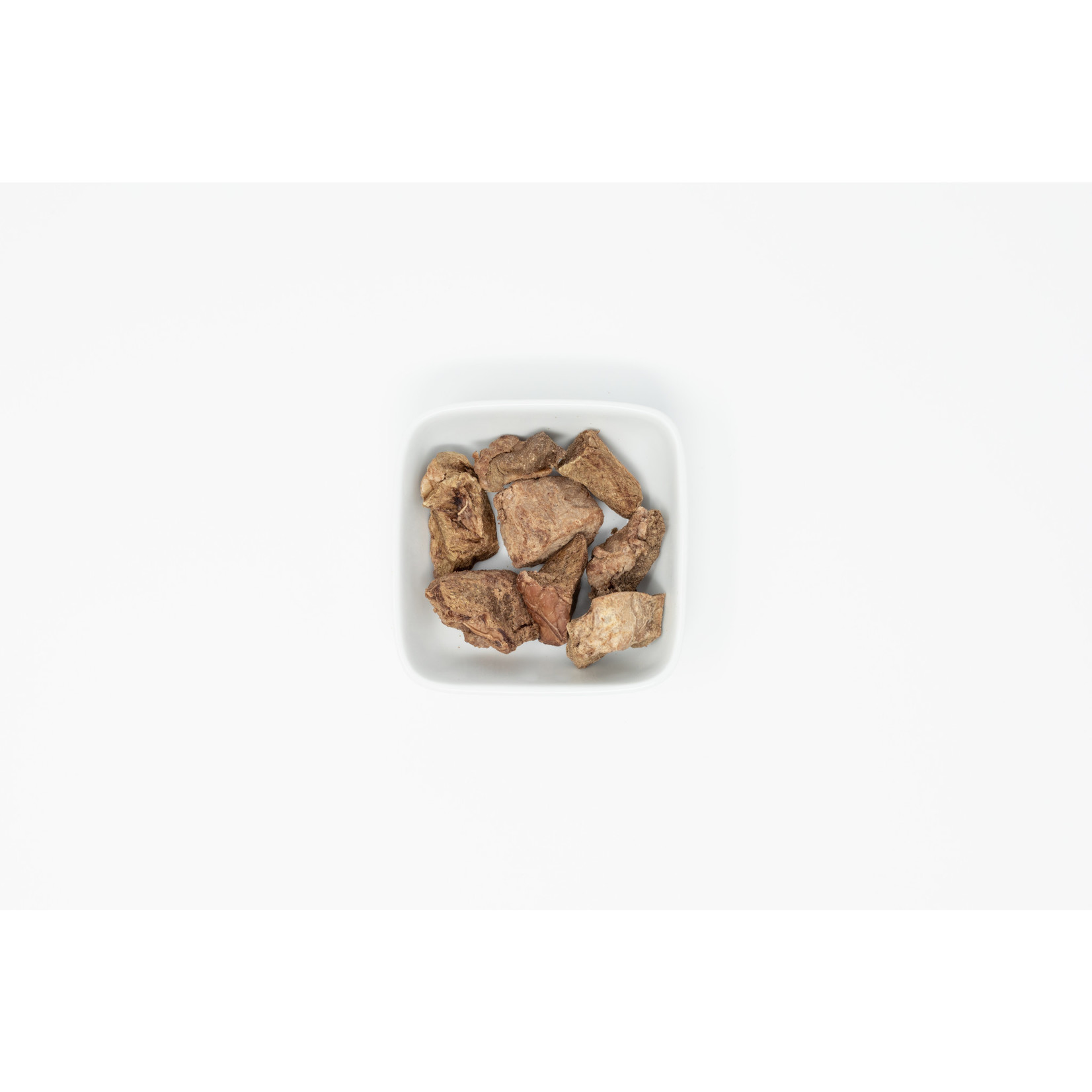 Stella & Chewy's FD TREAT BEEF HEART 3 OZ