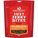 Stella & Chewy's Stella & Chewy's Just Jerky Bites Beef