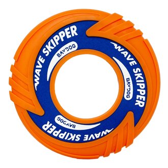Baydog BAYDOG WAVE SKIPPER TOY YELLOW