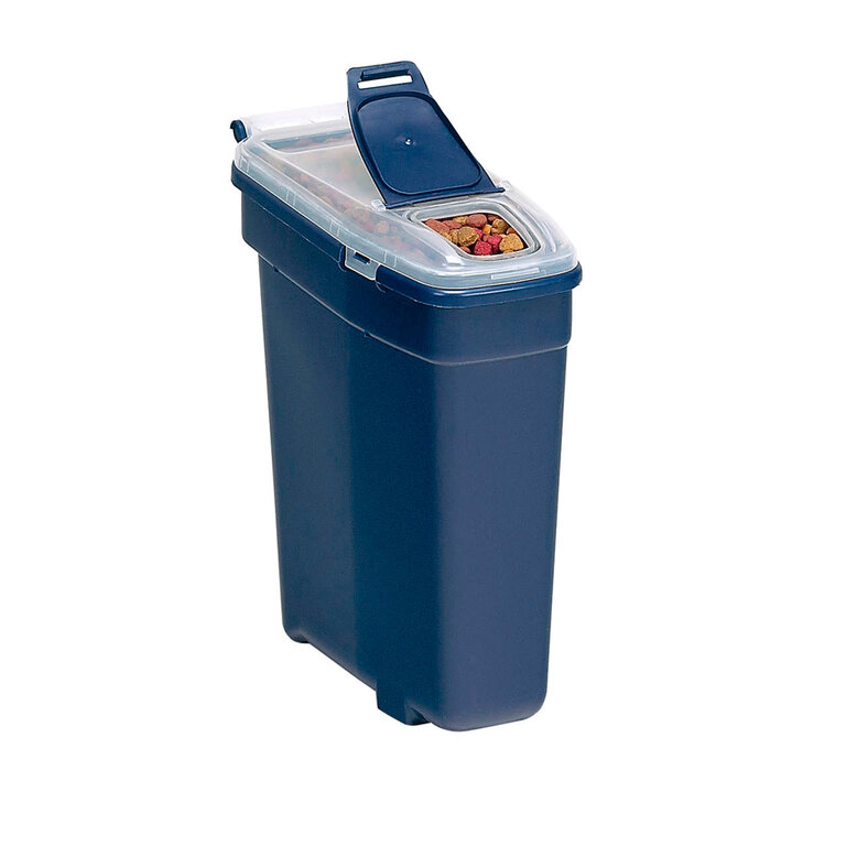 Bergan CO BERGAN FOOD STORAGE SMART STORAGE SMALL 10#