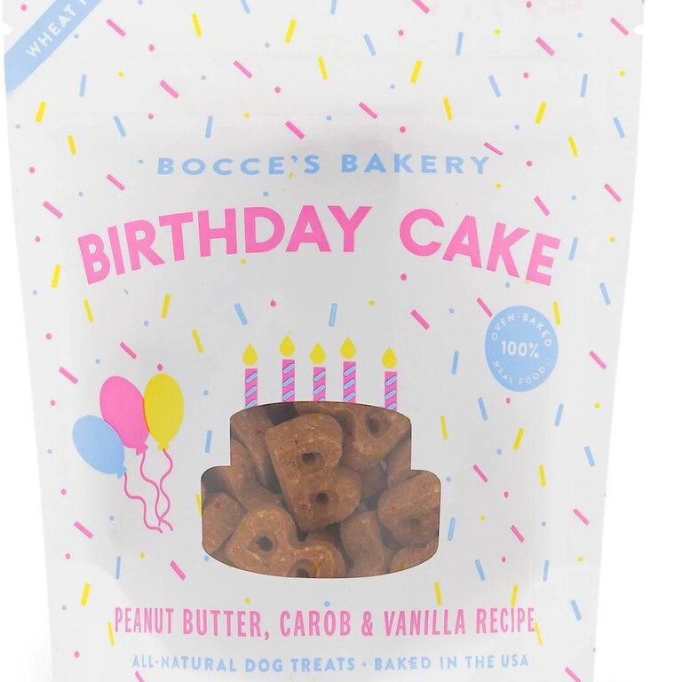 Bocce BOCCE BIRTHDAY CAKE TRT 5Z