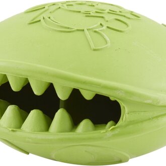 Jolly Pets Jolly Pets Monster Mouth  Green 3"