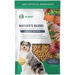 Dr Marty's Dr. Marty's FZDR Nature's Blend Essential Wellness Dog Food 48oz