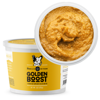 Bones & Co. Bones & Co Frozen Golden Boost 6oz