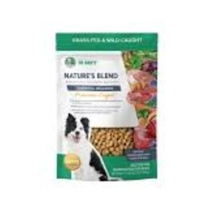 Dr Marty's Dr. Marty Dog Food FD Nature's Blend Premium Origin 16 oz