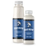 Bones & Co. BONES & CO FRZN FERMENTED GOAT KEFIR 32OZ BOTTLE