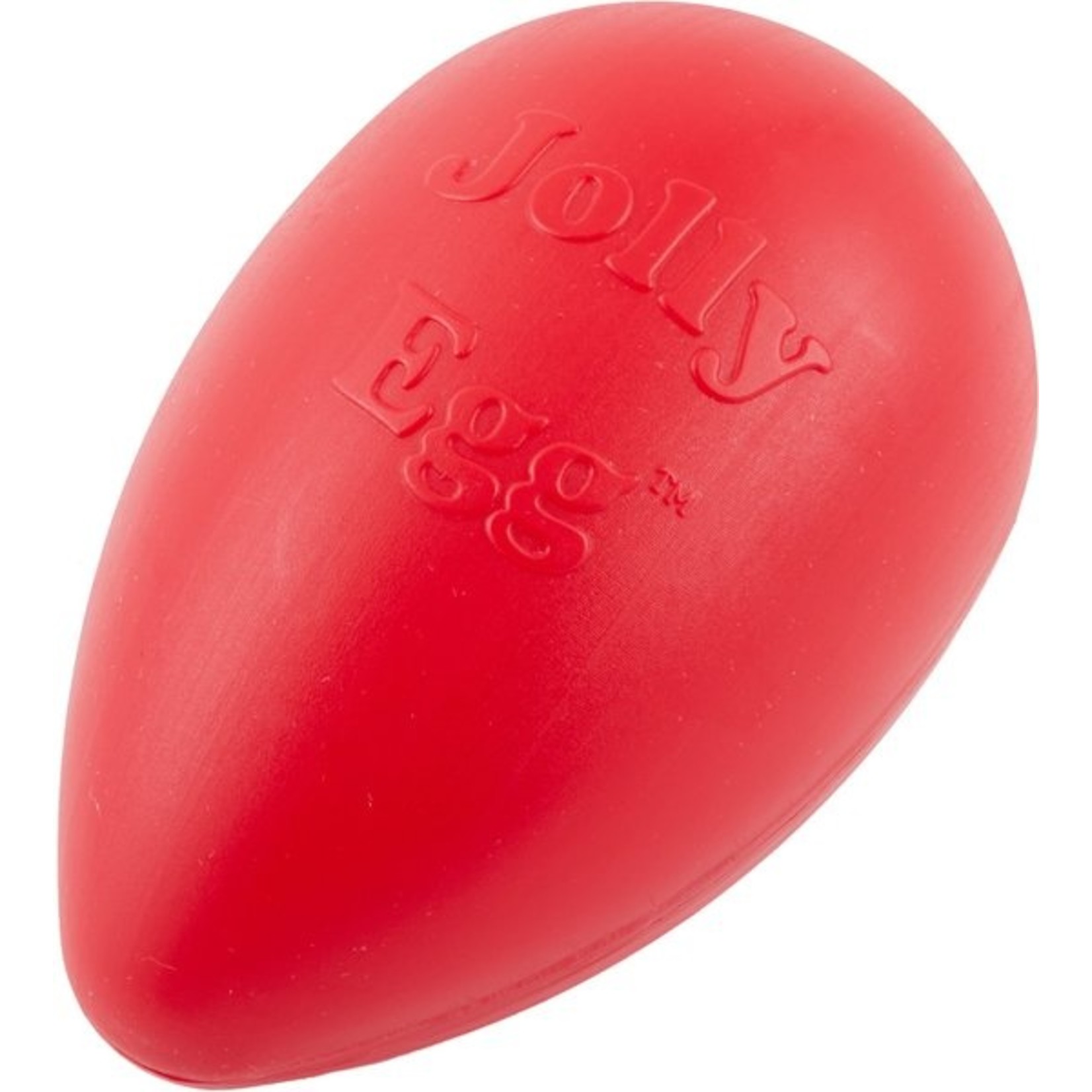 Jolly Pets JOLLY PETS EGG 12" red