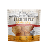 Farm to Pet Farm to Pet Chicken Snack Pack