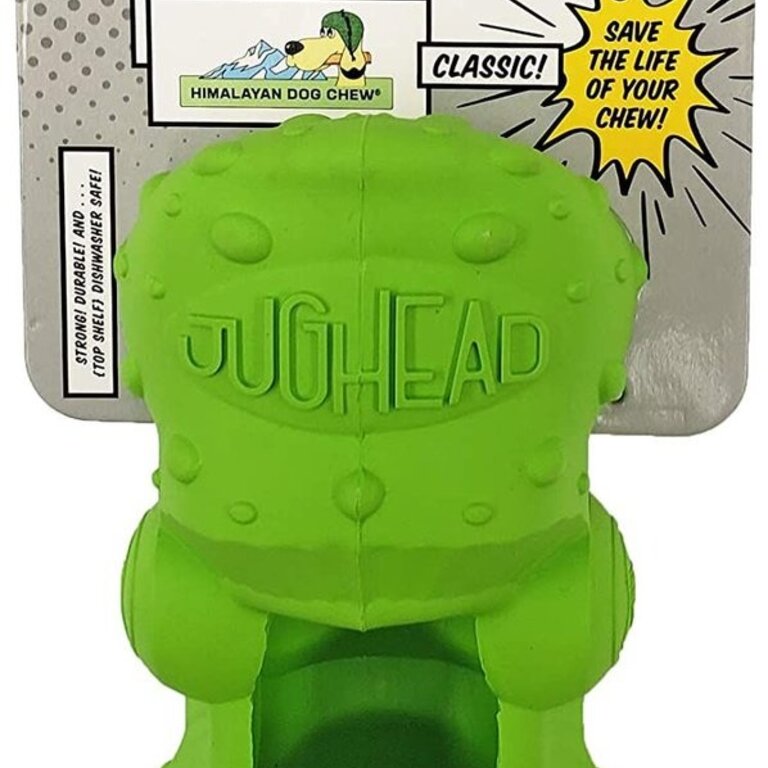 Himalayan Himalayan Dog Chew Jughead Classic
