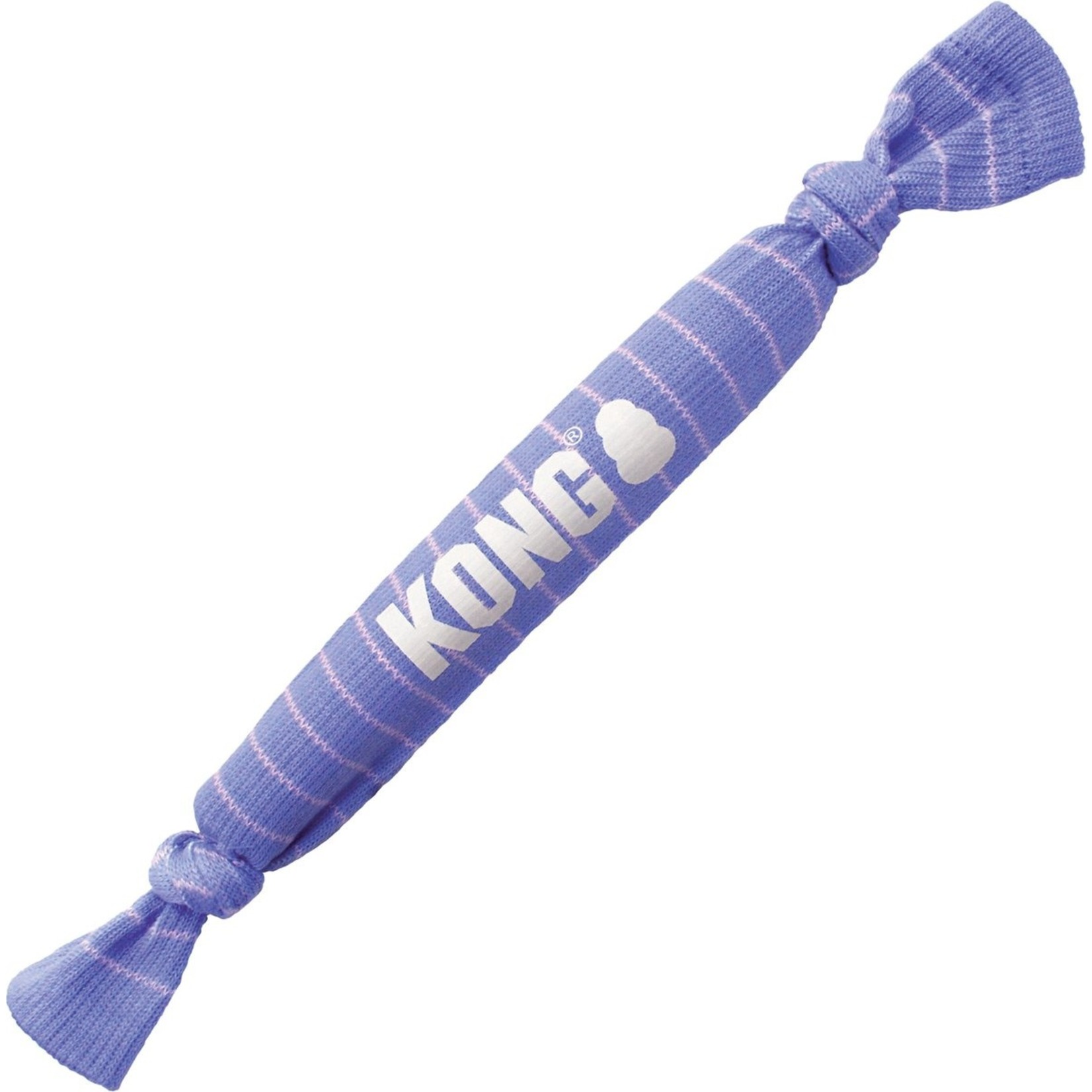 Kong Kong Dog Toy Signature Crunch Rope Single Puppy Small