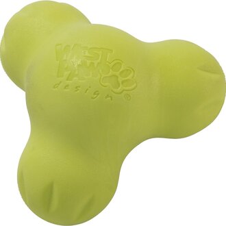 West Paw WEST PAW TUX LG 5" Green