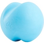 West Paw WEST PAW JIVE SM 2.5" Blue