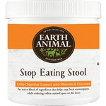 Earth Animal EARTH ANIMAL STOP EATING POOP 8 OZ