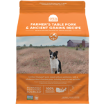 Open Farm OPEN FARM DOG DRY PORK RECIPE ANCIENT GRAIN 22#