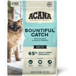 Acana ACANA CAT DRY BOUNTIFUL CATCH 4#