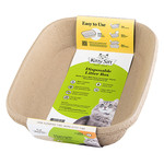 WW Kitty WW KITTY SIFT DISPOSABLE LITTE BOX, 3 PACK