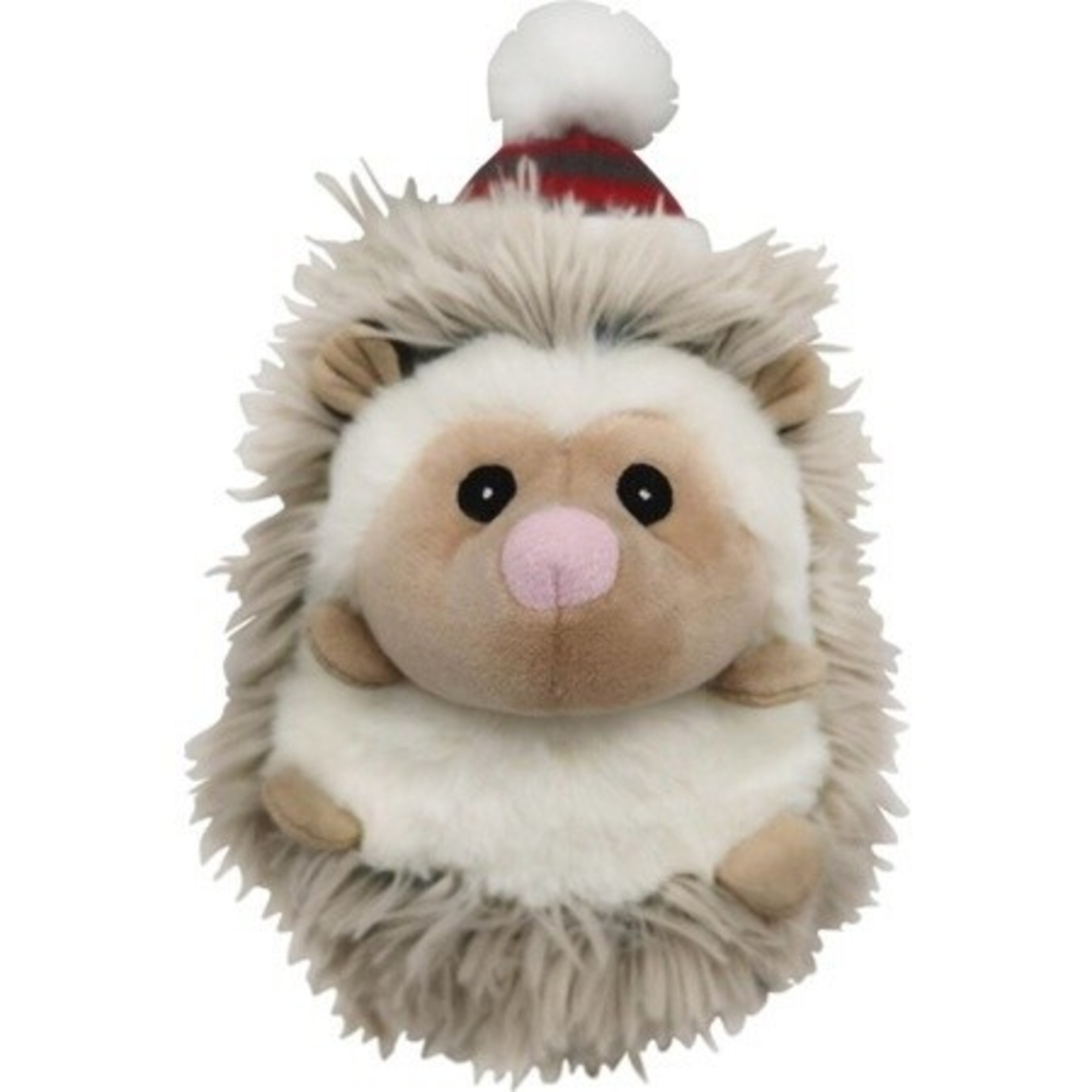 Tall Tails TALL TAILS DOG TOY PLUSH HEDGEHOG 8"