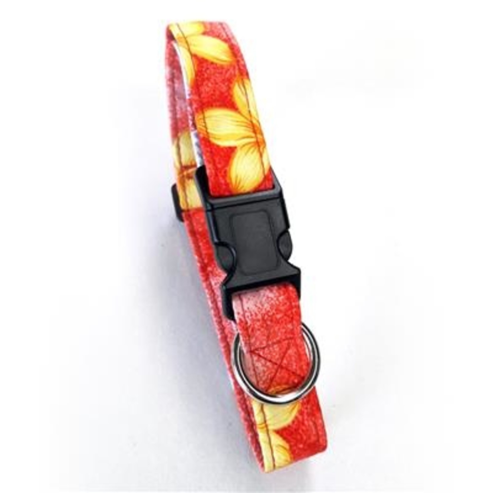 Beach Dog Beach Dog Key West Red Collar S