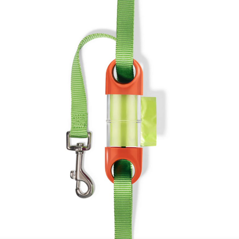 Greenline Greenline Loop For Poop - Orange