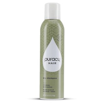 Puracy Puracy Dry Shampoo - WH - 6oz