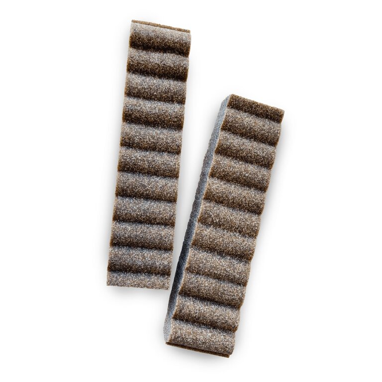 Himalayan HDC UNHIDE RAWHIDE FREE 2CT 10 Z