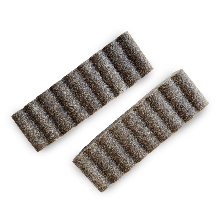 Himalayan HDC UNHIDE RAWHIDE FREE 2CT 6 OZ