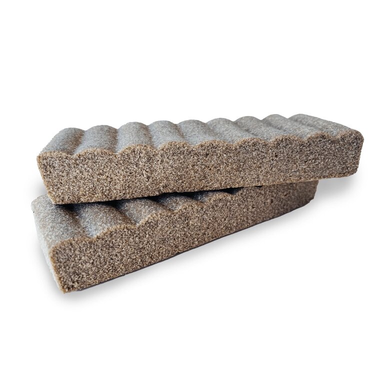 Himalayan HDC UNHIDE RAWHIDE FREE 2CT 6 OZ