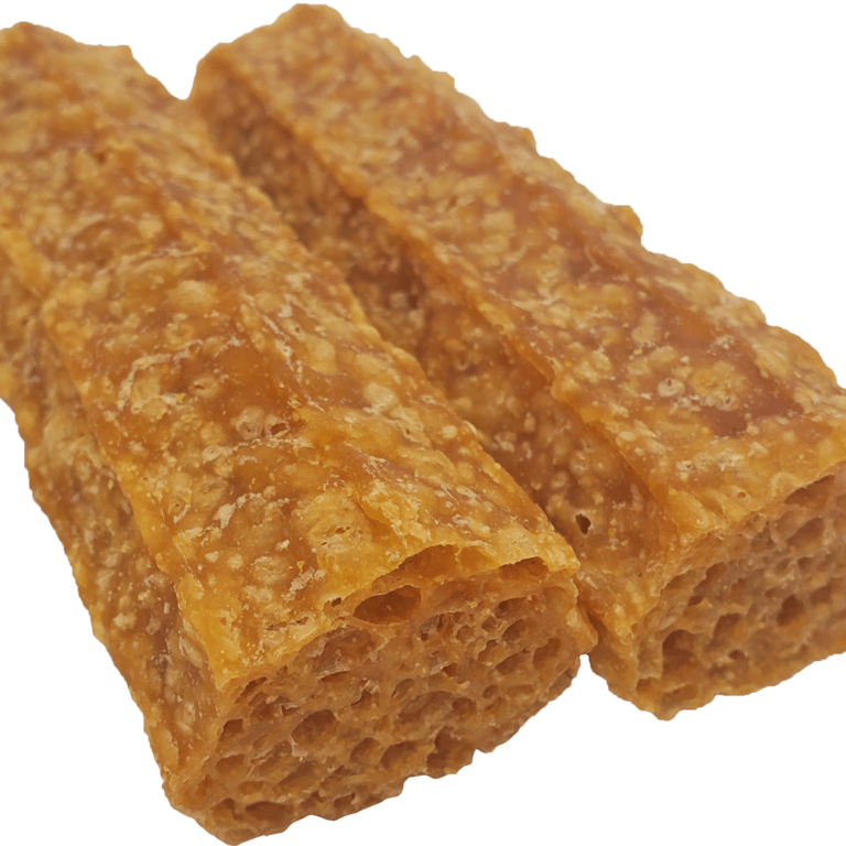 Himalayan HDC HAPPY TEETH BACON 4 OZ