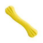 Jolly Pets JOLLY PETS BONE 6" YELLOW